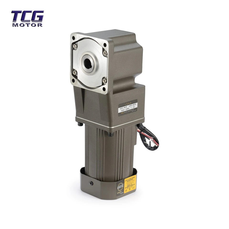 Ac Gear Motor Surplus