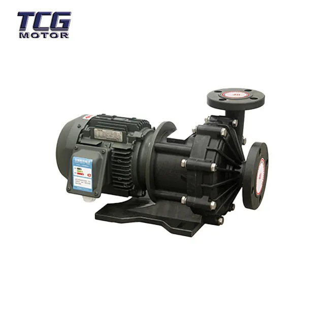 Anti-corrosion Stainless Pump