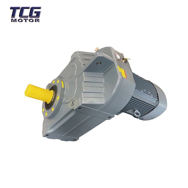 jib electric motor