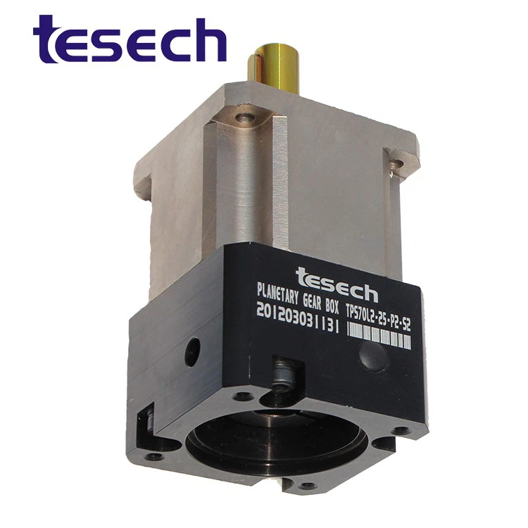 Right Angle Planetary Gearbox factory