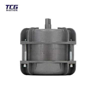 محرك ترس التيار المتردد لباب الأتمتة