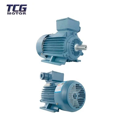 إثبات الانفجار محرك الجهد العالي